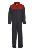 Overall Huismerk 2-kleur deluxe